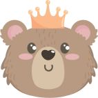 princess-bear
